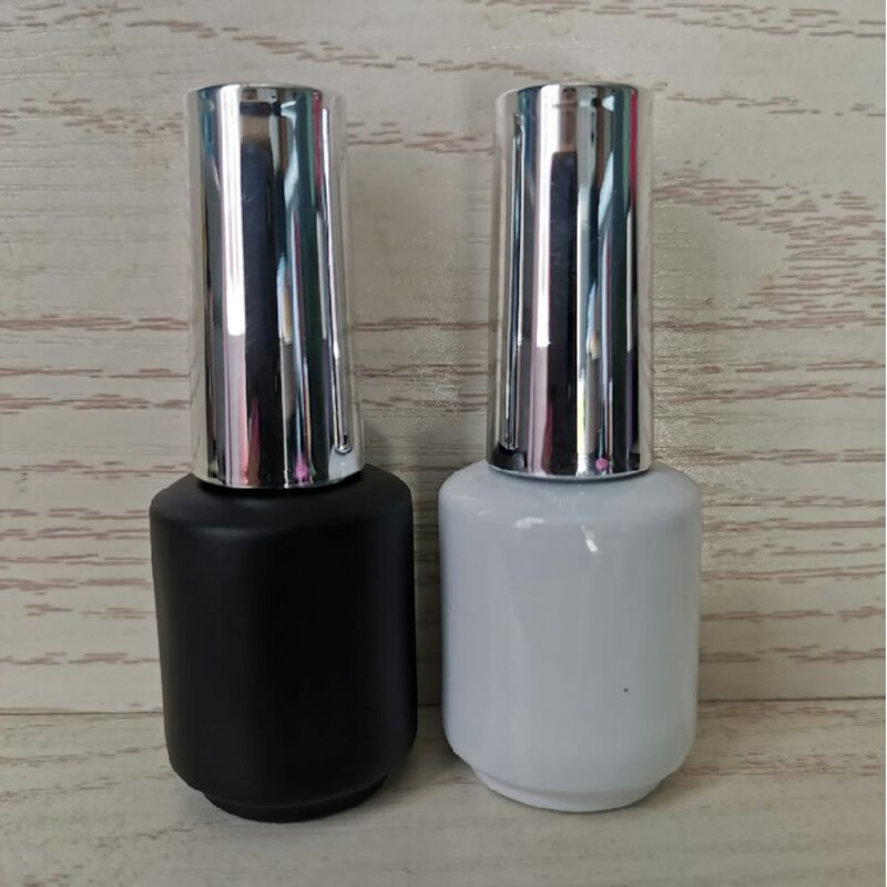Gel Refill Pack - Bouteilles de vernis à ongles vides