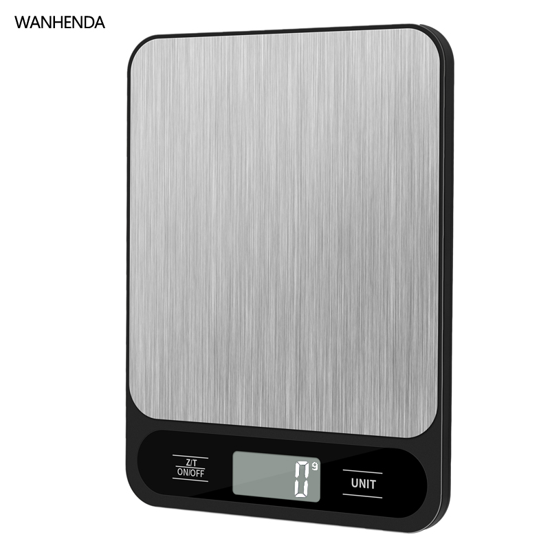 Tape Dispenser Weighted - Balance de cuisine numérique 10kg, balance