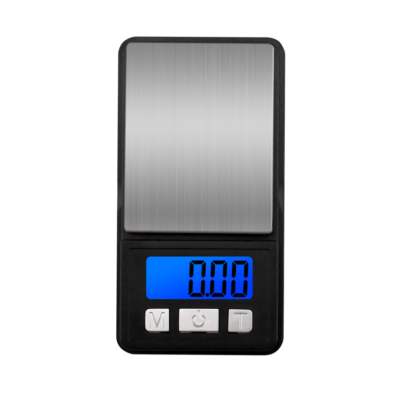 Tape Dispenser Weighted - Mini balance de poche numérique portable