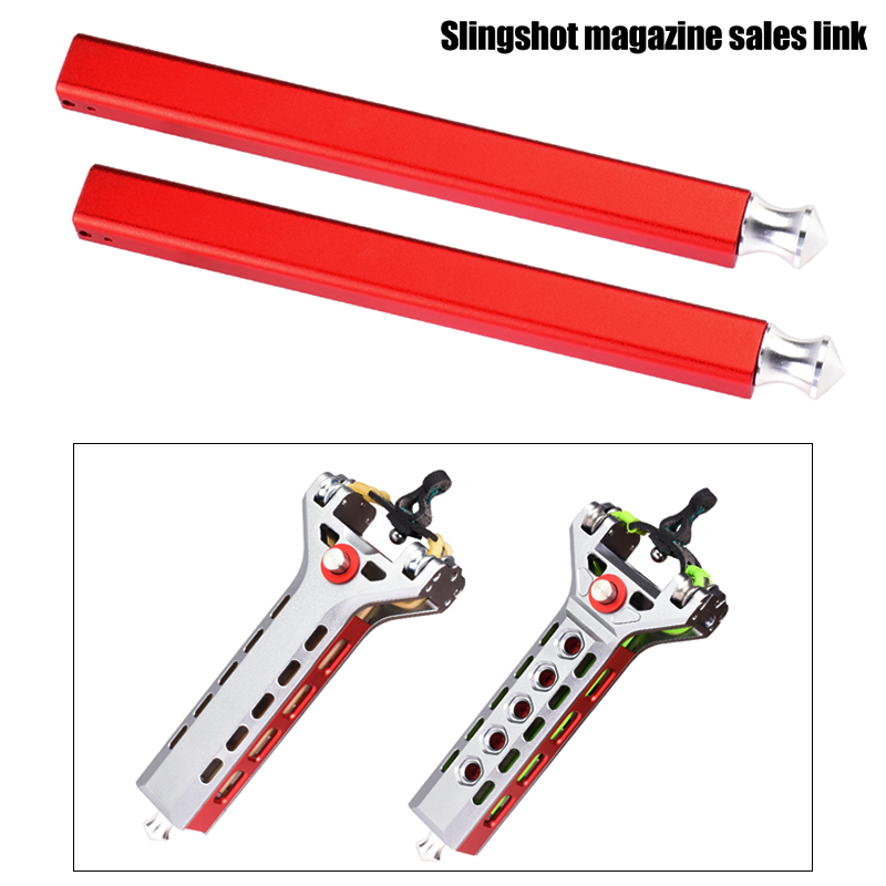 Magazine Holder Rack - Magasin de munitions Rapid Fire 5G