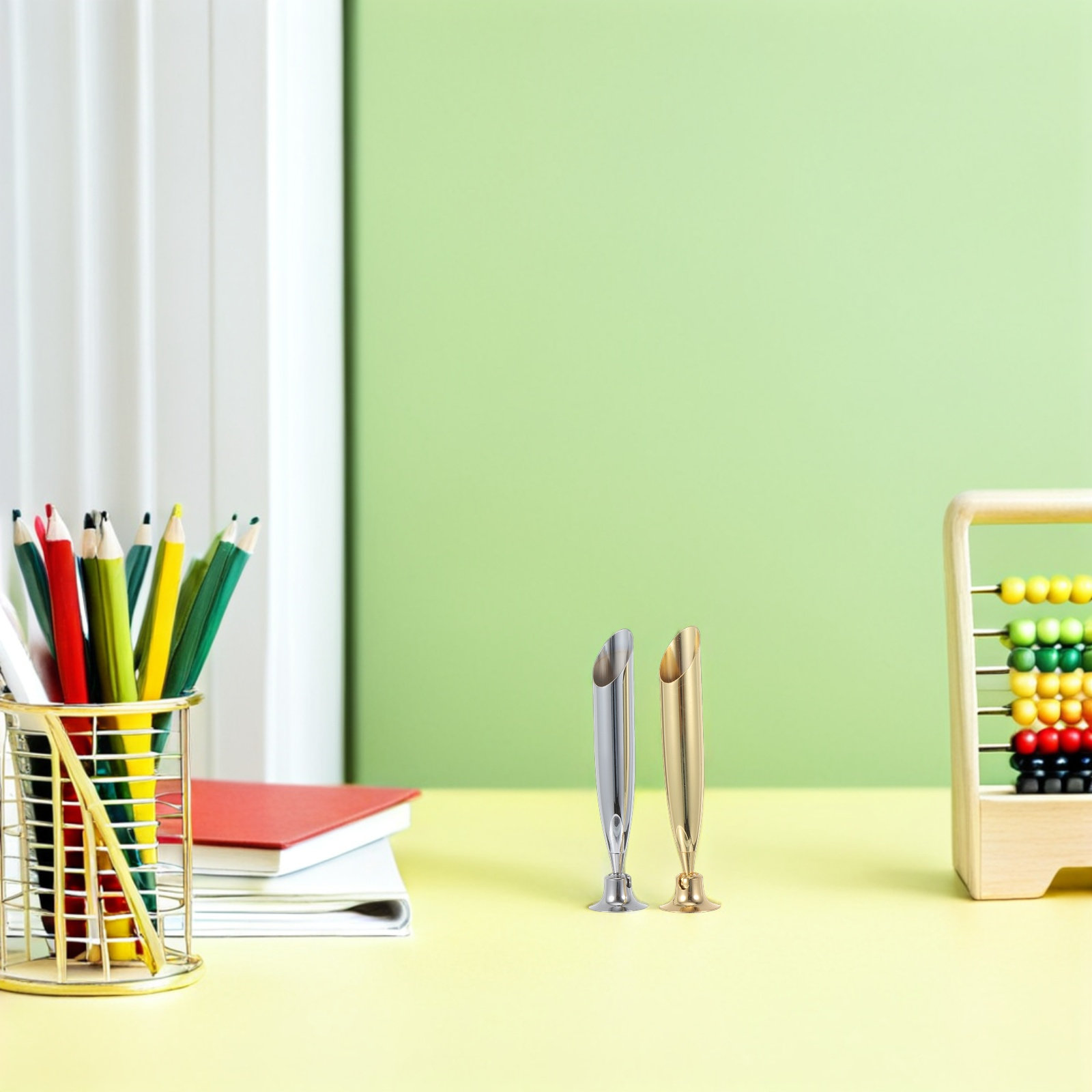 Pen Rest Single - Lot de 3 supports de stylo