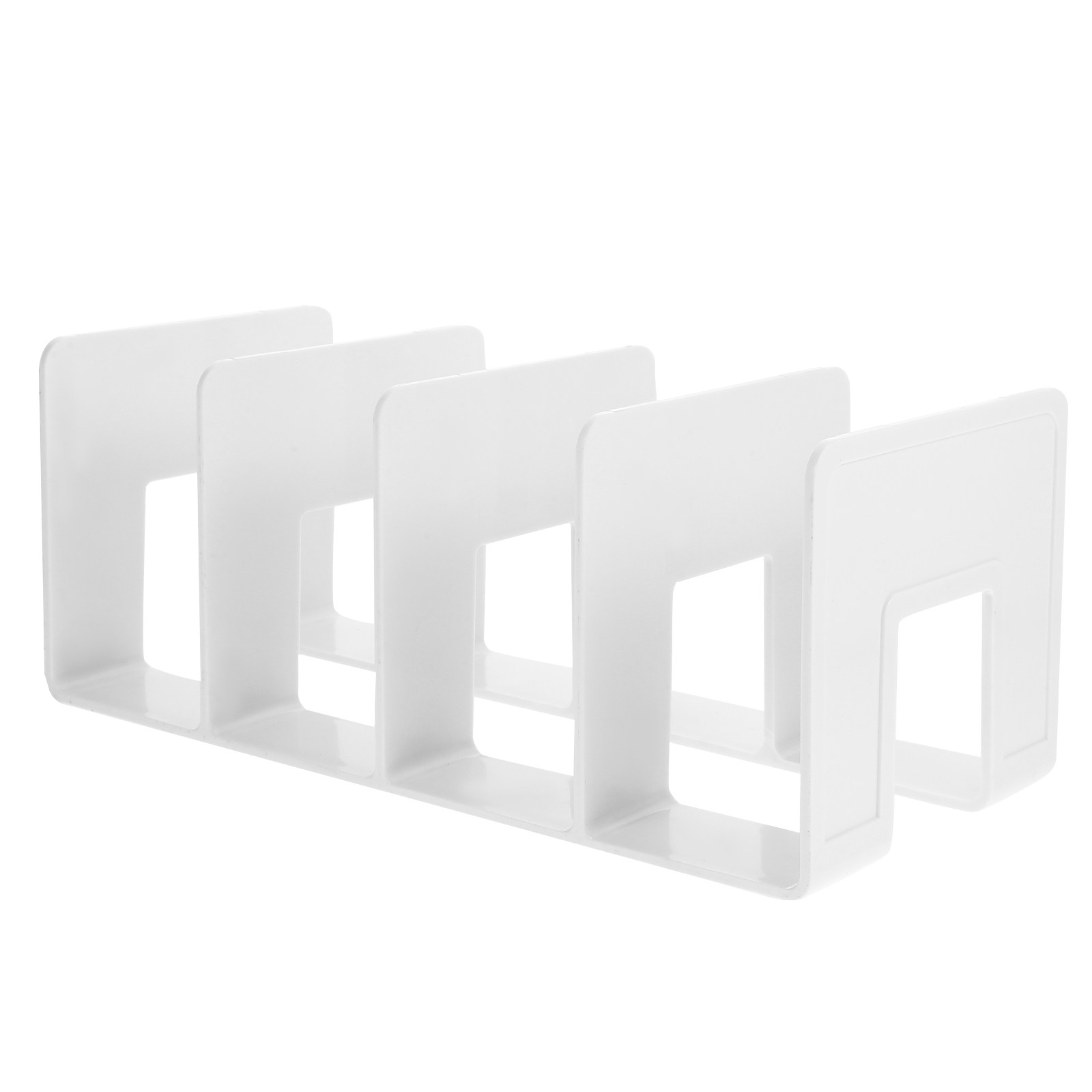 Magazine Holder Rack - Porte-documents en acrylique de qualité supérieure,
