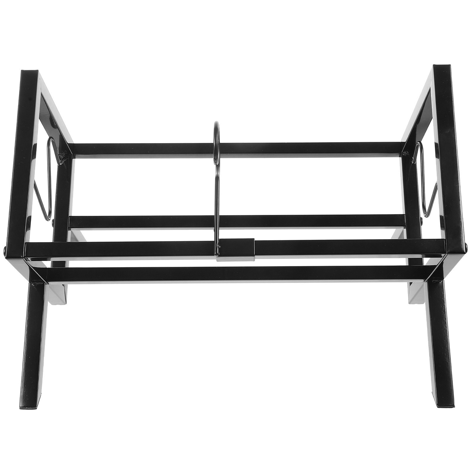 Magazine Holder Rack - Support de rangement pour disques vinyles,