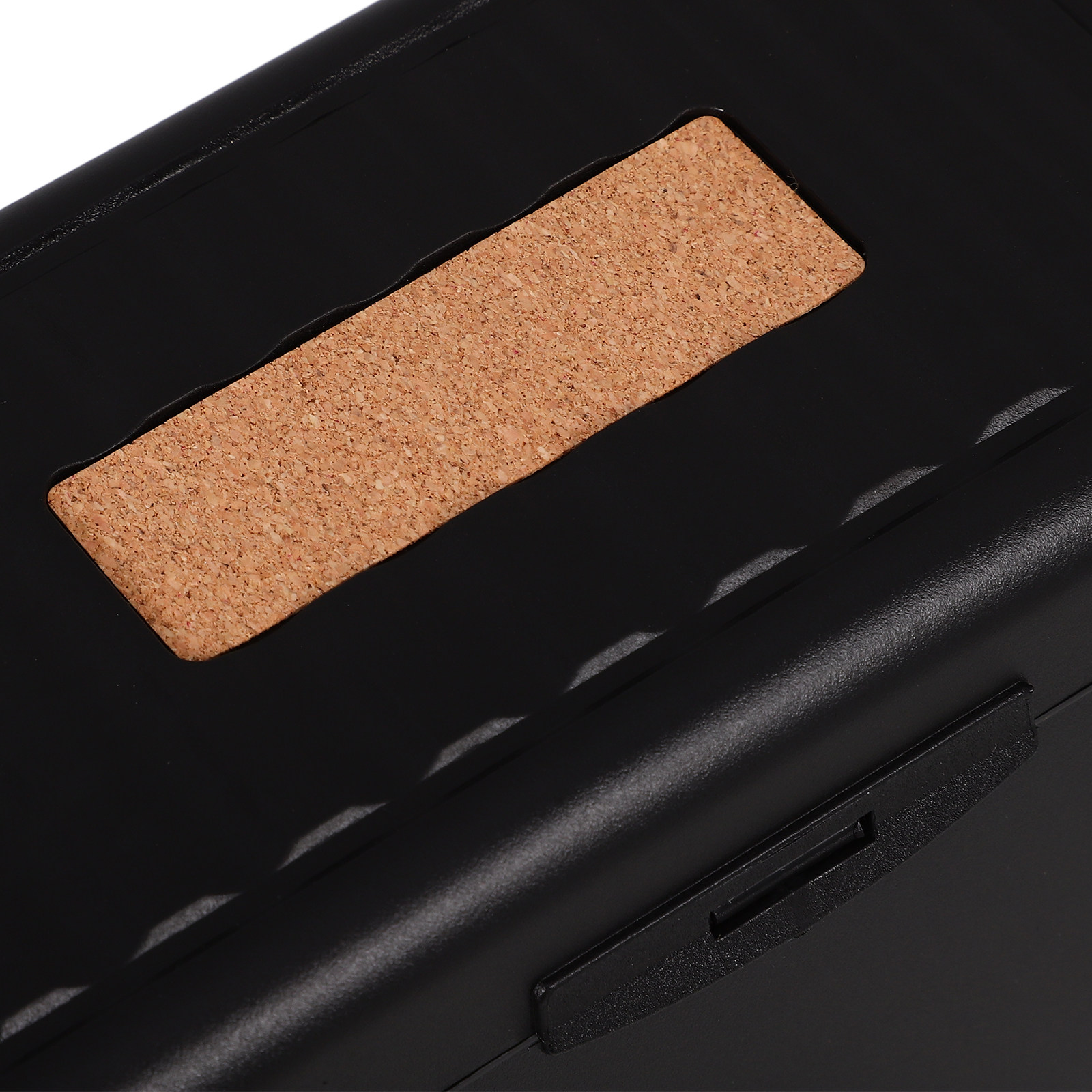 Card Index Box - Boîte de rangement de cartes indexées