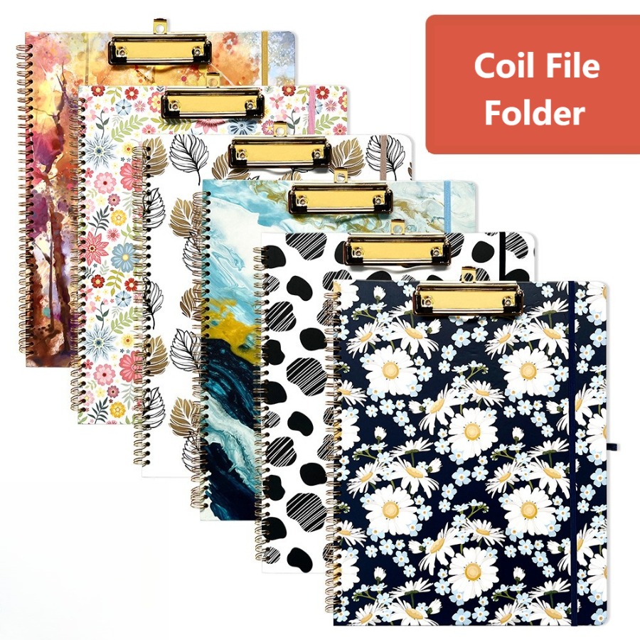 Tab Divider A4 - Fabricant en gros de bobines A4,