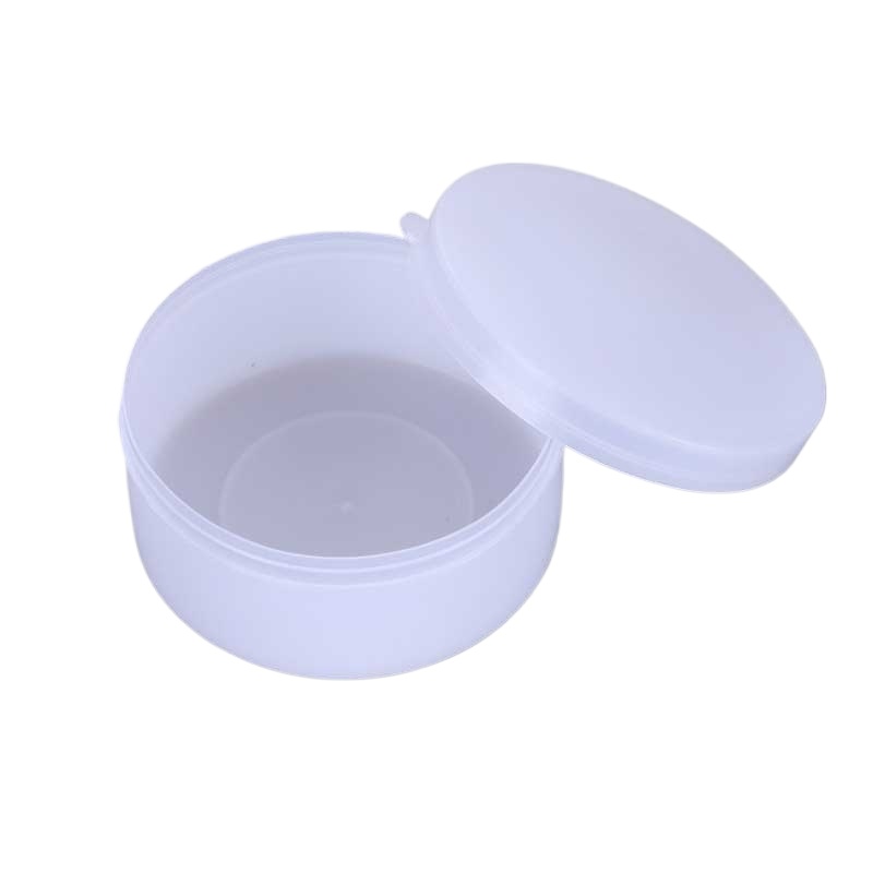 Gel Refill Pack - Pot cosmétique vide de 30g, conteneur
