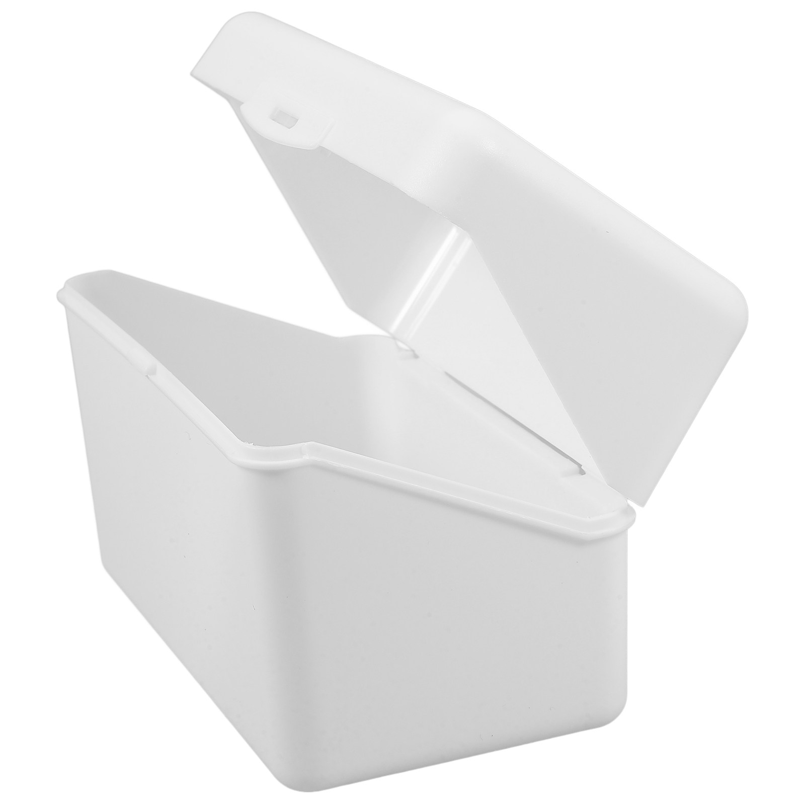 Card Index Box - Boîte de rangement de cartes de