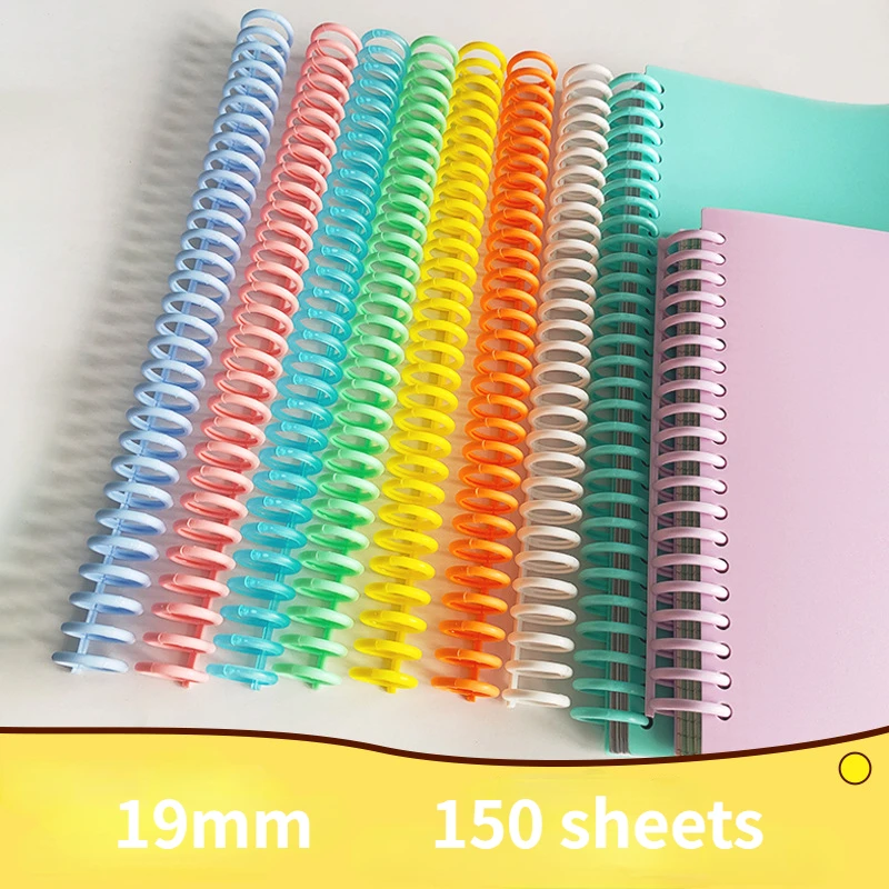 Binder A4 Lever - Classeurs A4 à 30 anneaux en