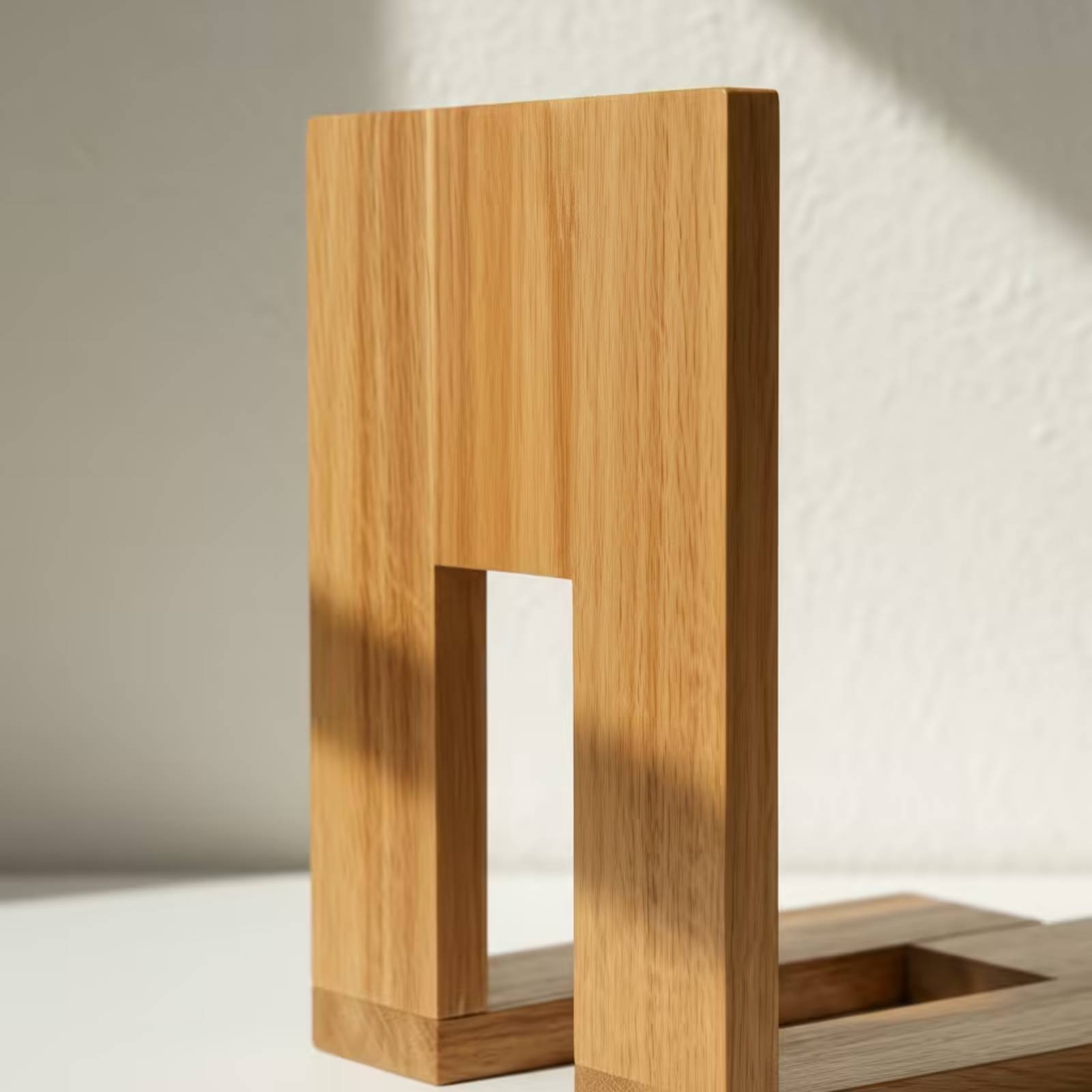 Magazine Holder Rack - Support d'album en vinyle réglable, support