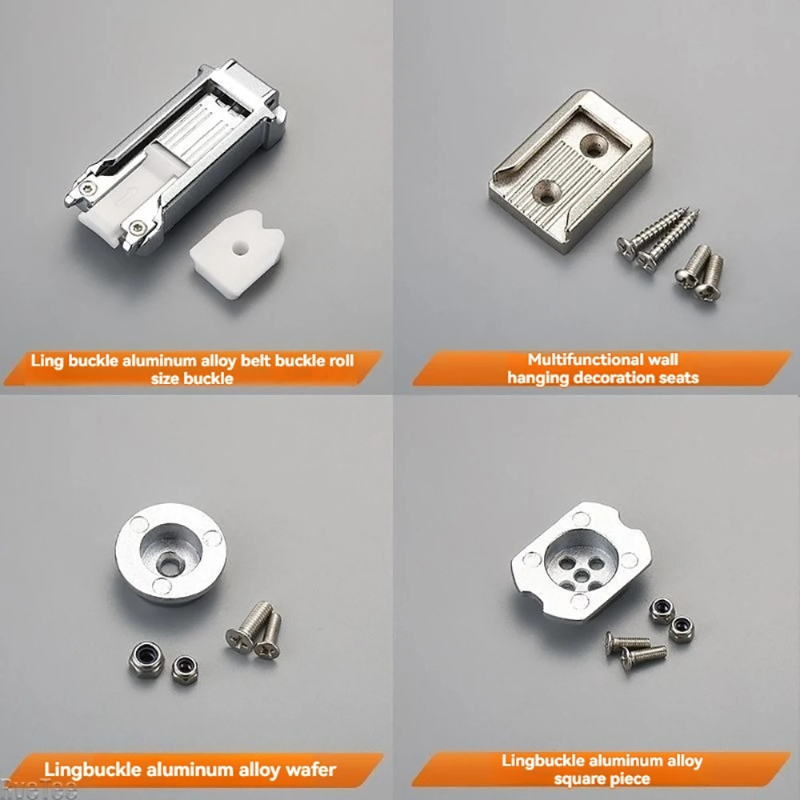 Tape Dispenser Weighted - Outils électriques à ceinture étroite, boucle