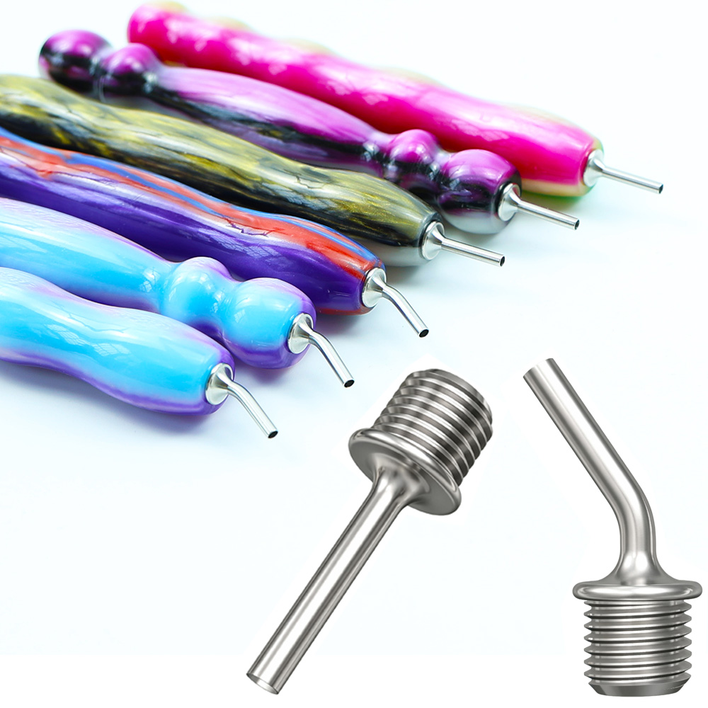 Correction Pen Fine - Pointe de perceuse diamantée ultra-fine et