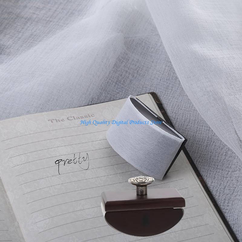 Ink Blotter Paper - U2JE – tampon buvard d'encre en