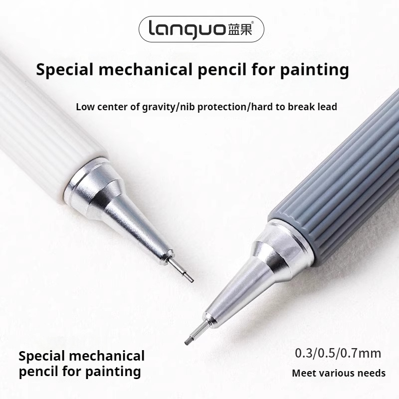 0.3 0.5 0.7mm ensemble de cray - Mechanical Pencil 0.3 avis et prix