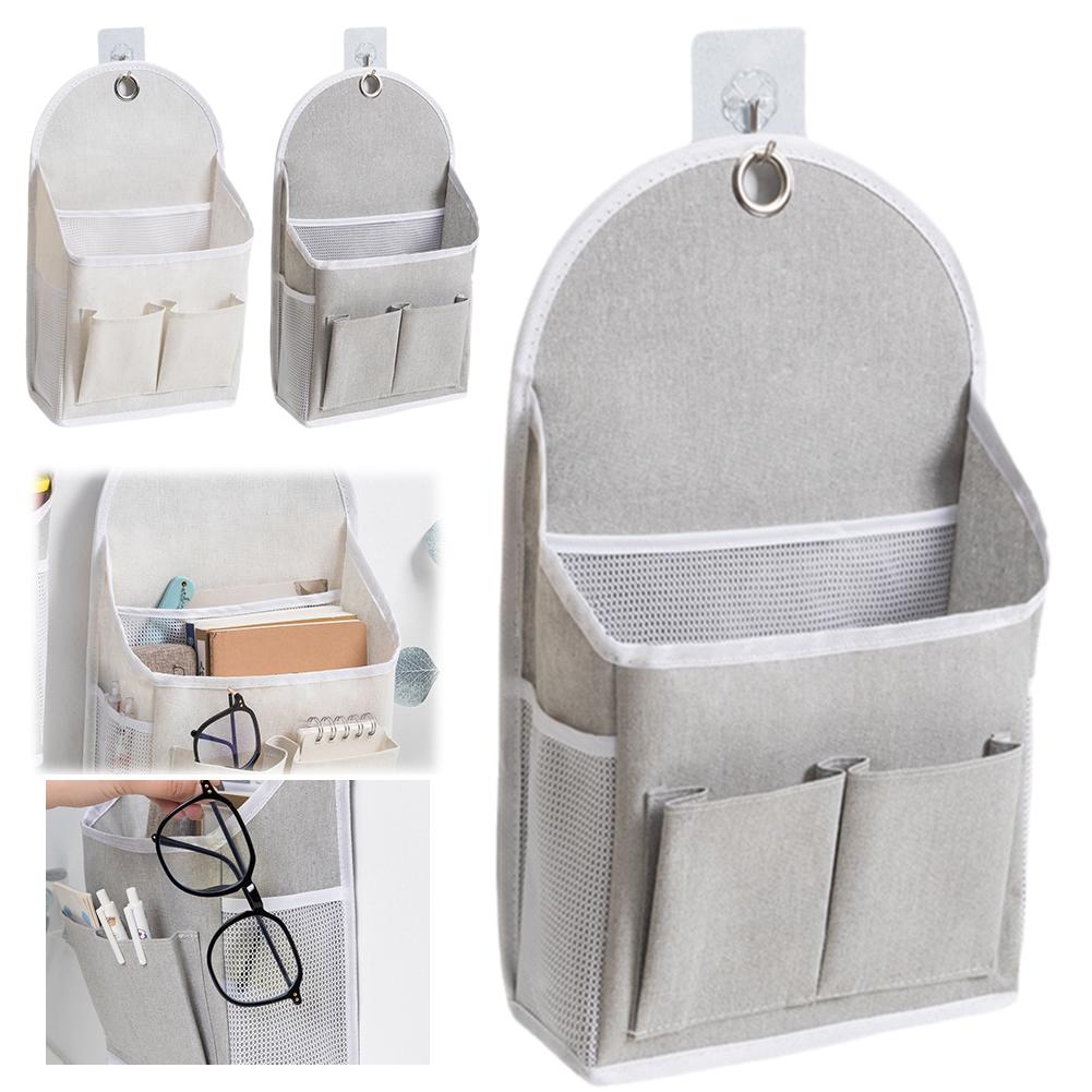 Sac de rangement suspendu en t - Magazine Holder Rack avis et prix
