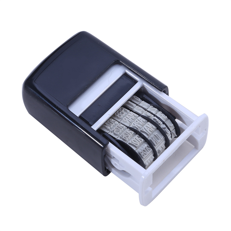 Planificateur Date timbre bric - Rubber Date Stamp avis et prix