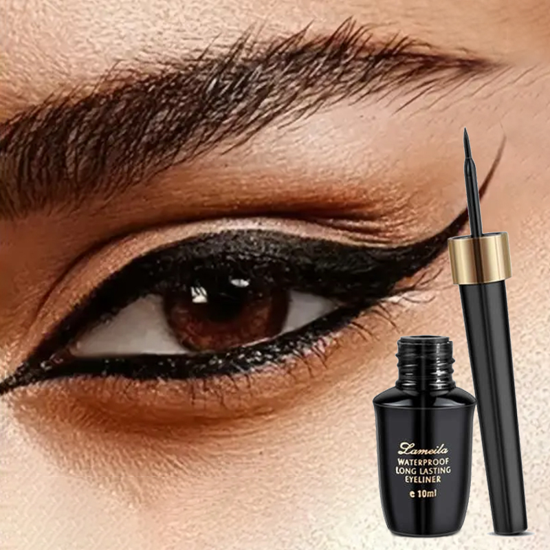 Stylo eye-liner liquide noir i - Correction Pen Fine avis et prix