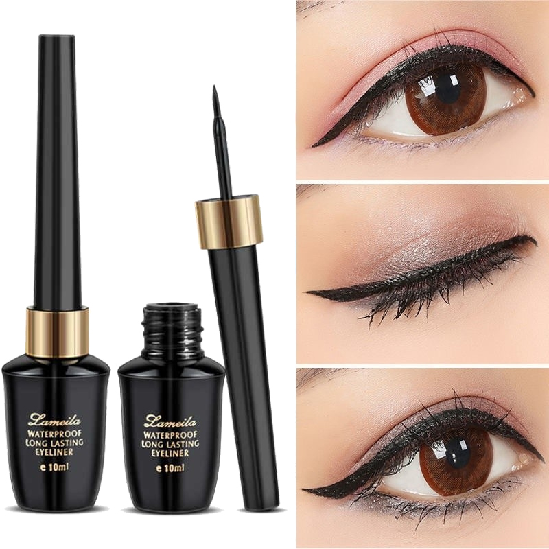 Stylo eye-liner liquide noir i - Correction Pen Fine avis et prix