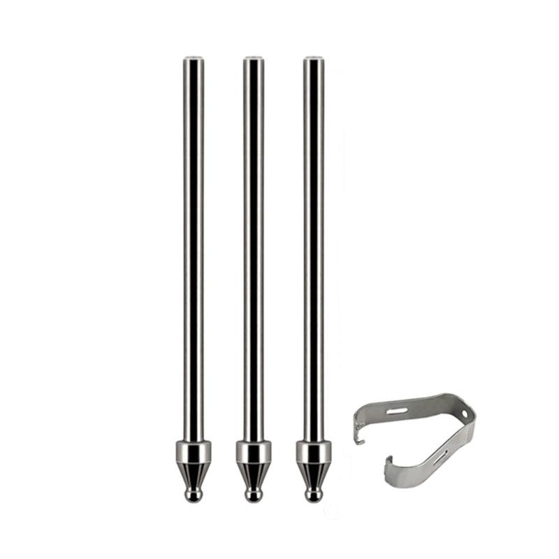 Conseils crayon en métal solid - Correction Pen Fine avis et prix