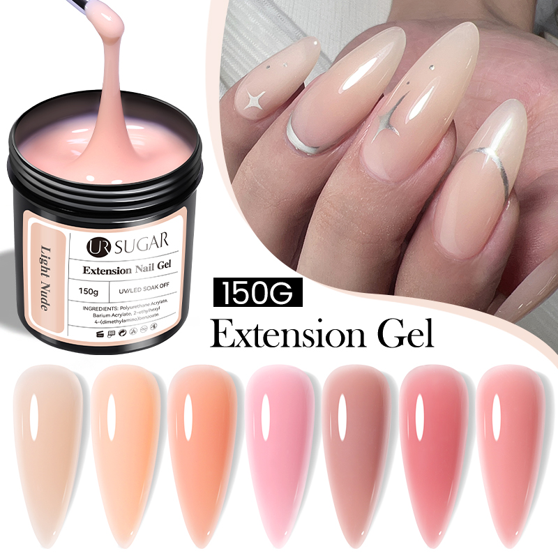 UR SUGAR 150g grand Volume con - Gel Refill Pack avis et prix