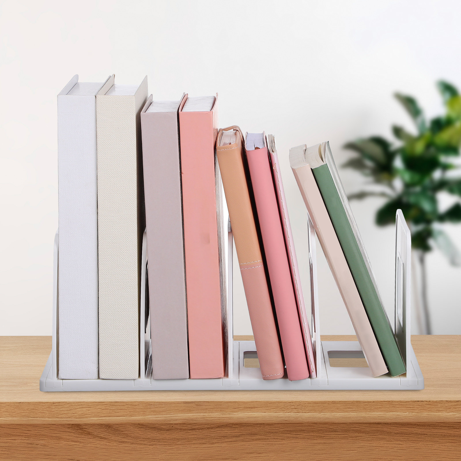 Organisateur de bureau vertica - Magazine Holder Rack avis et prix