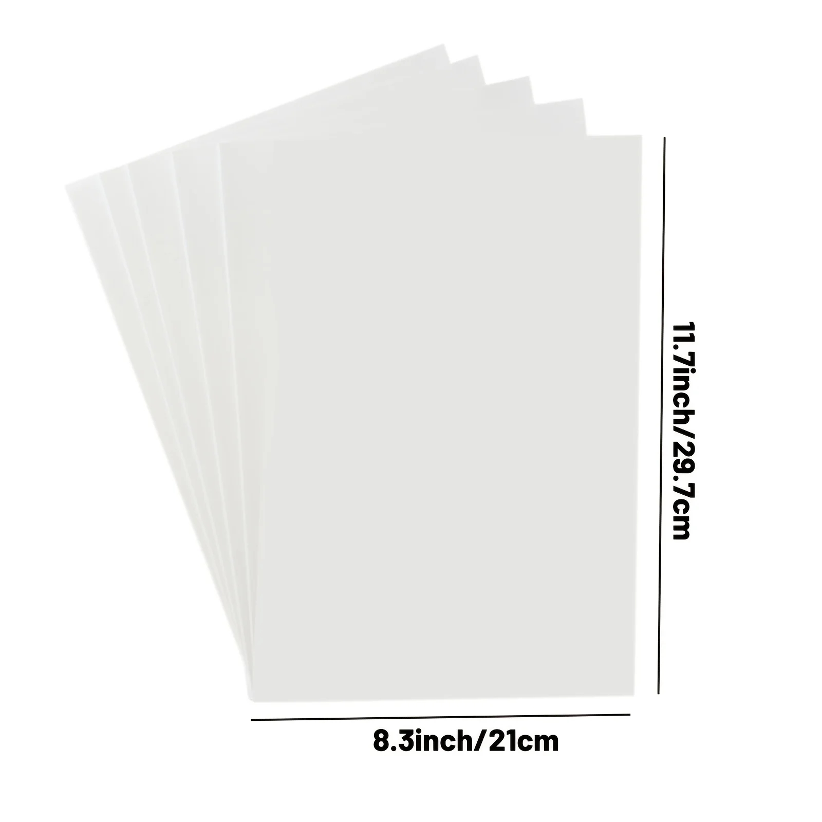 Papier autocollant pour tobogg - Ink Blotter Paper avis et prix