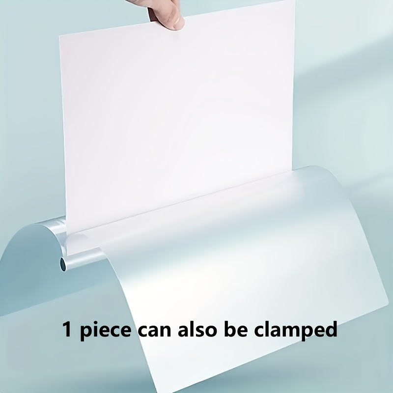 20 pièces, classeurs, clips à  - Binder A4 Lever avis et prix
