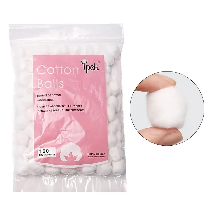 Boules de coton pour Nail Art, - Gel Refill Pack avis et prix