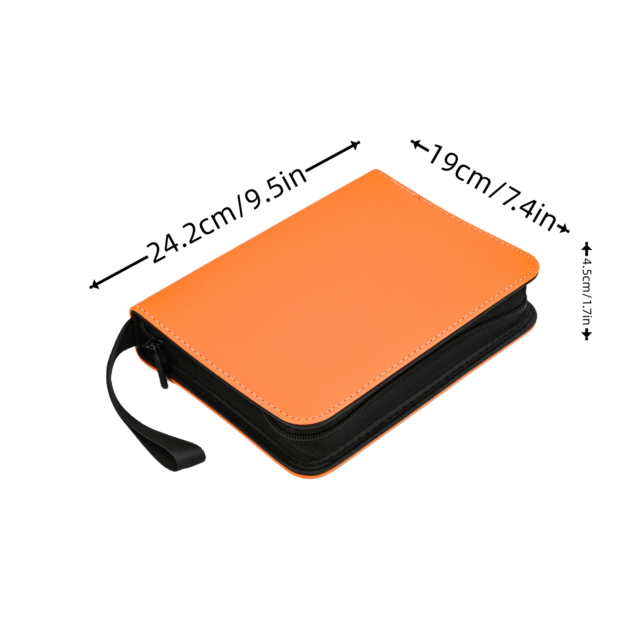 Classeur pour cartes à collect - Card Index Box avis et prix