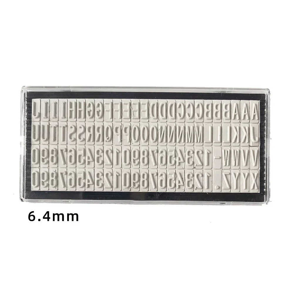 Tampon en caoutchouc personnal - Rubber Date Stamp avis et prix