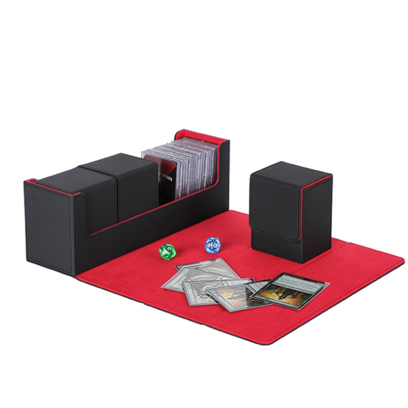Étui pour jeu de cartes pour p - Card Index Box avis et prix