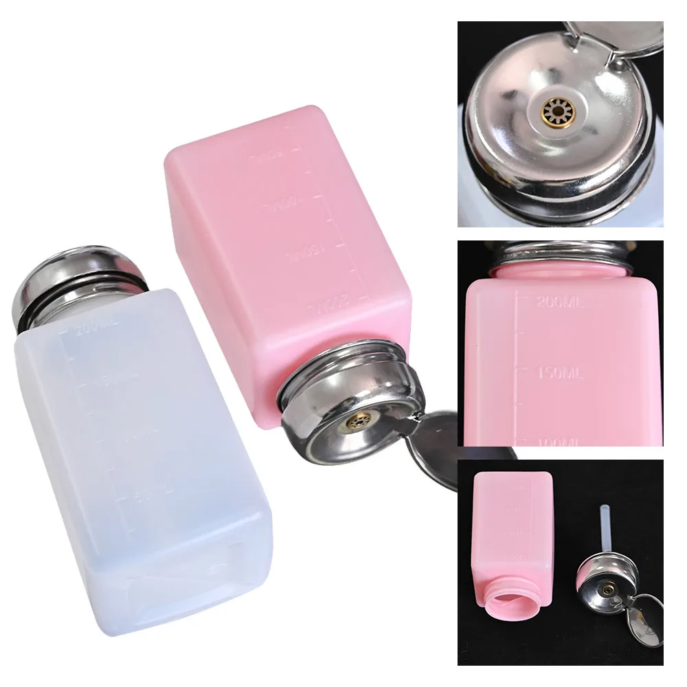 Distributeur de pompe à pousse - Gel Refill Pack avis et prix