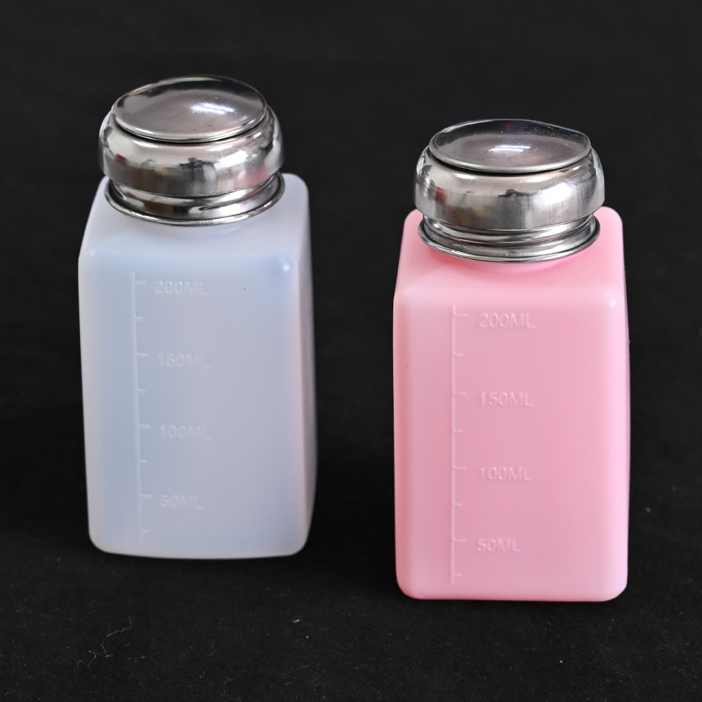 Distributeur de pompe à pousse - Gel Refill Pack avis et prix