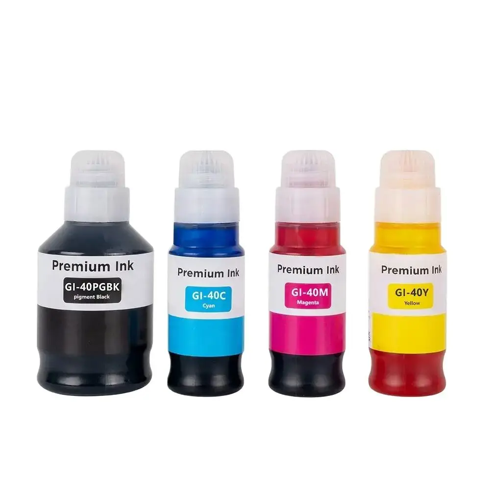 GI10 GI20 GI30 GI-30 GI50 GI-5 - Fountain Pen Bottled Ink avis et prix