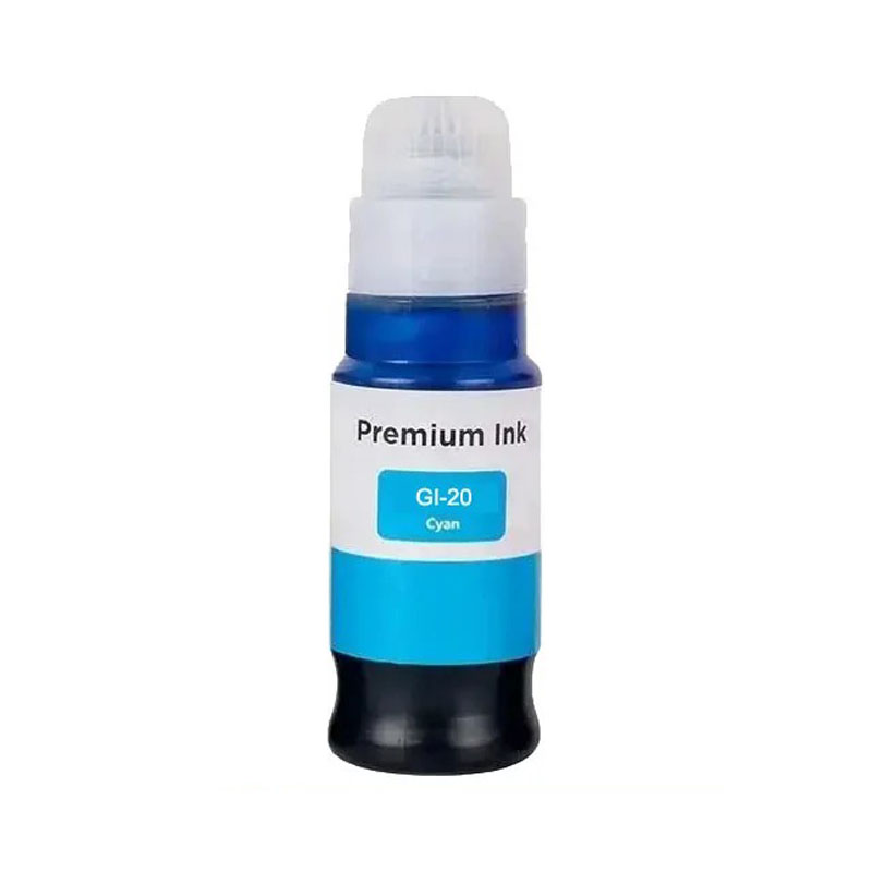 GI10 GI20 GI30 GI-30 GI50 GI-5 - Fountain Pen Bottled Ink avis et prix