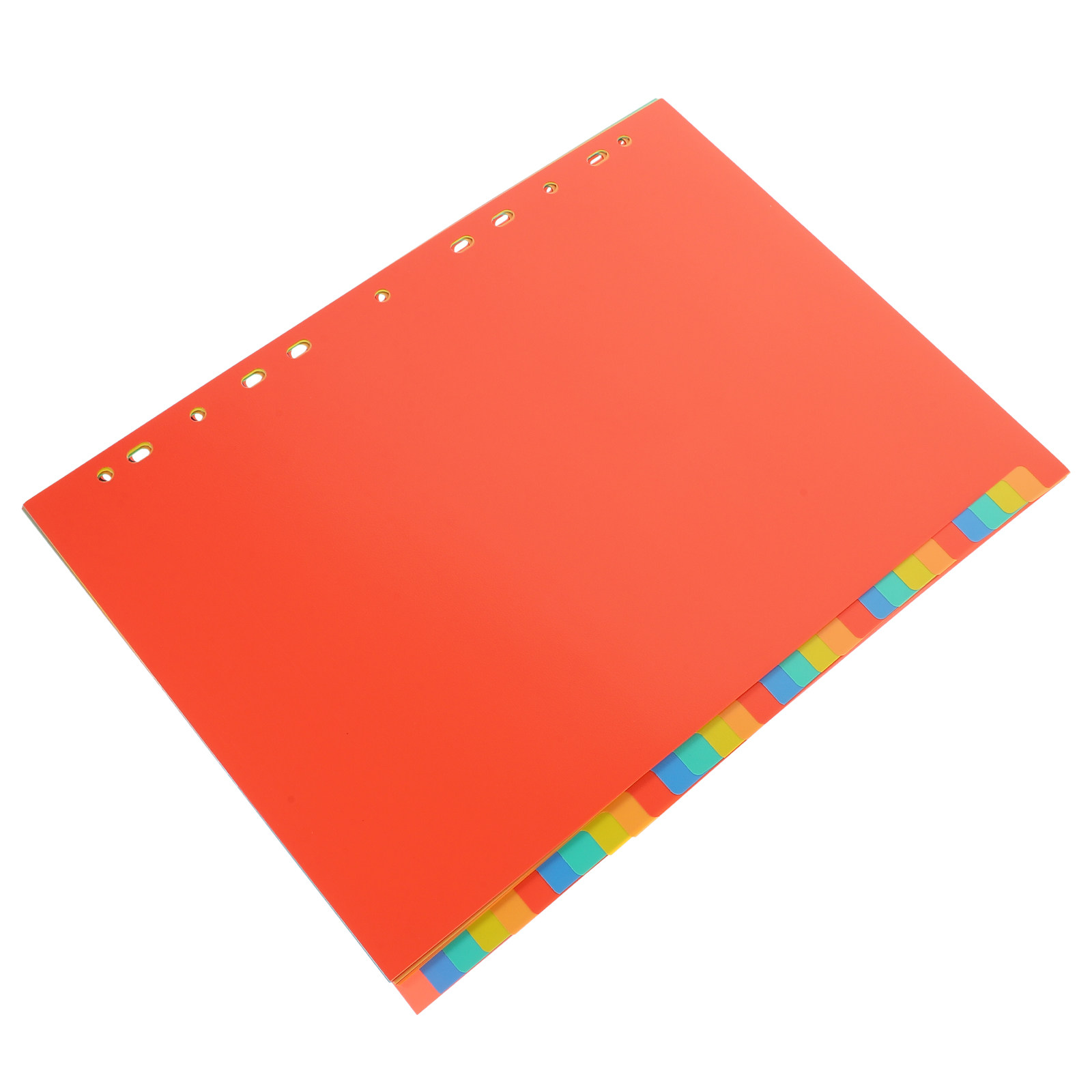 31 feuilles de papier de class - Tab Divider A4 avis et prix