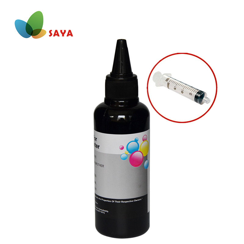 Encre de recharge pour imprima - Fountain Pen Bottled Ink avis et prix