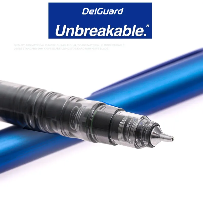ZEBRA DelGuard – crayon mécani - Mechanical Pencil 0.3 avis et prix