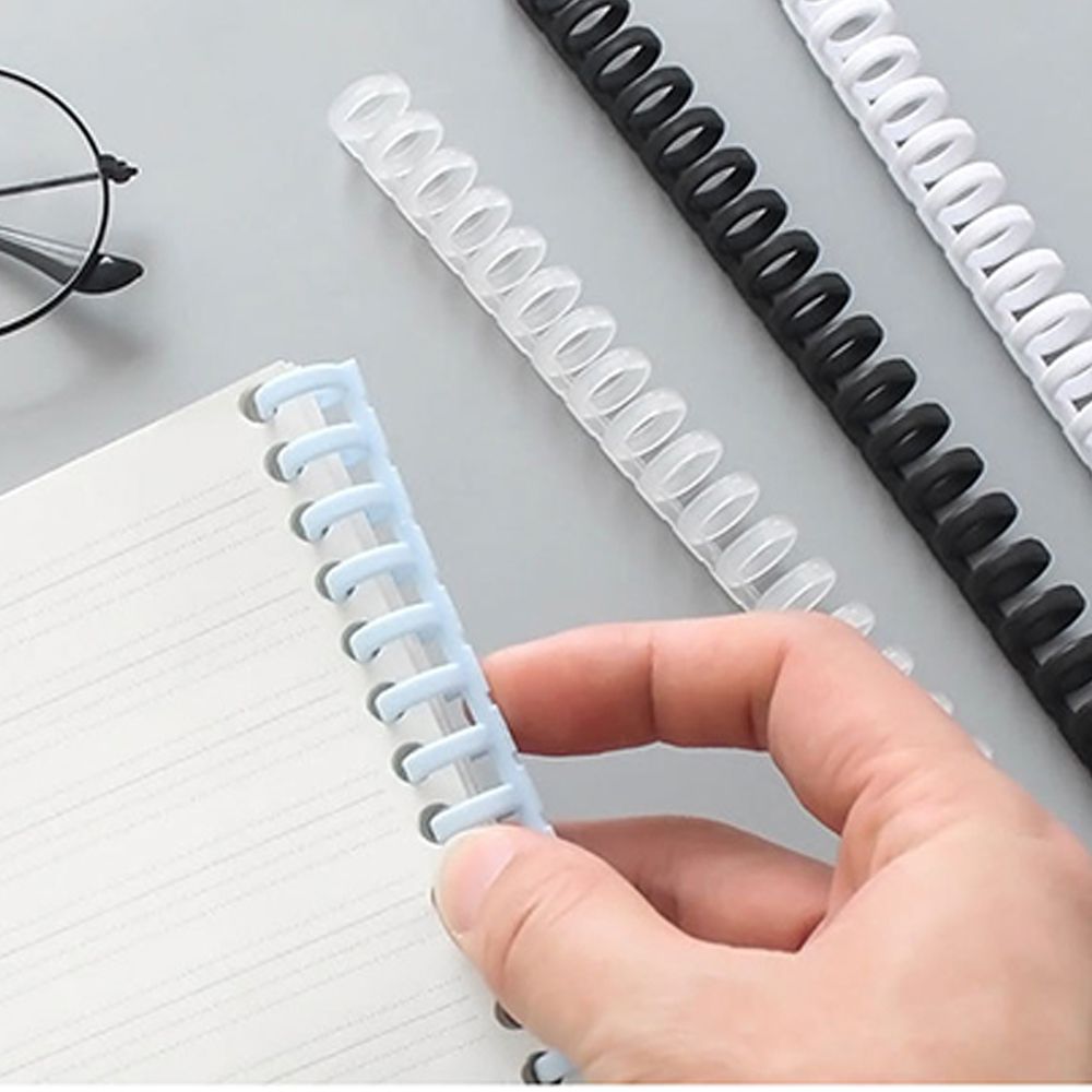Peignes de reliure, fourniture - Binder A4 Lever avis et prix