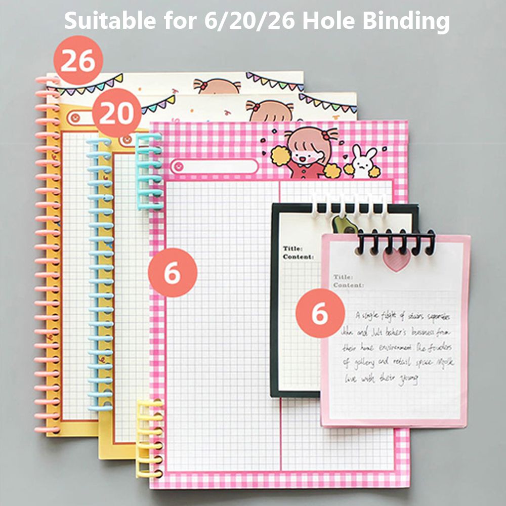 Peignes de reliure, fourniture - Binder A4 Lever avis et prix