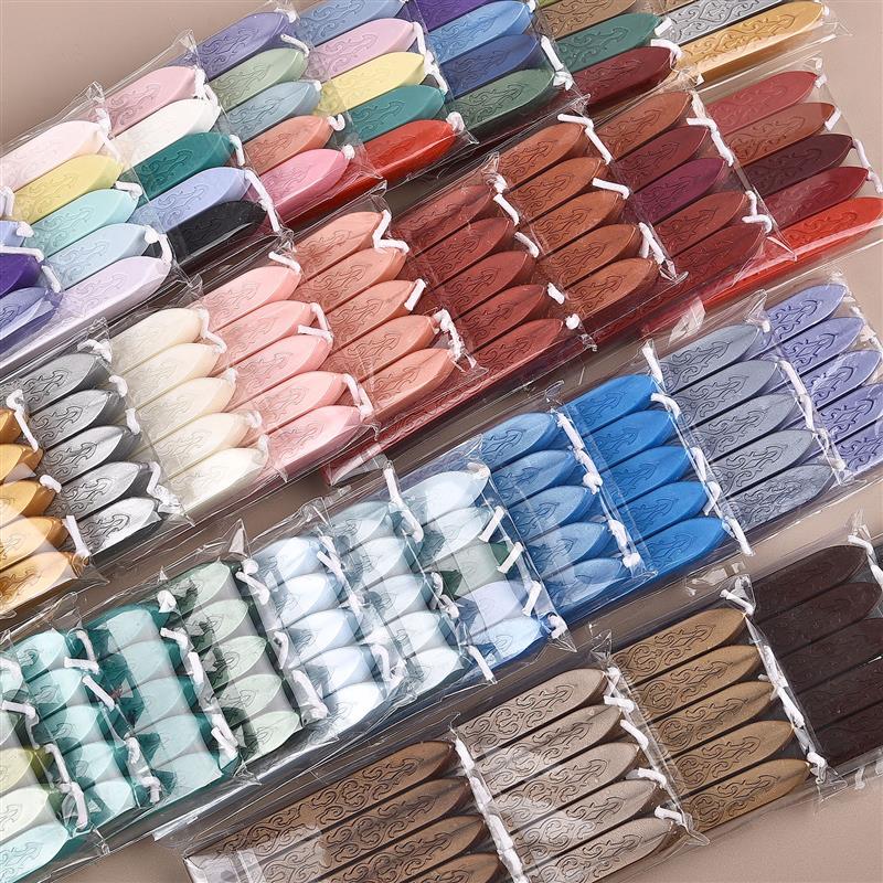 Bancs d'avertissement Flèche C - Wax Seal Stamp Set avis et prix