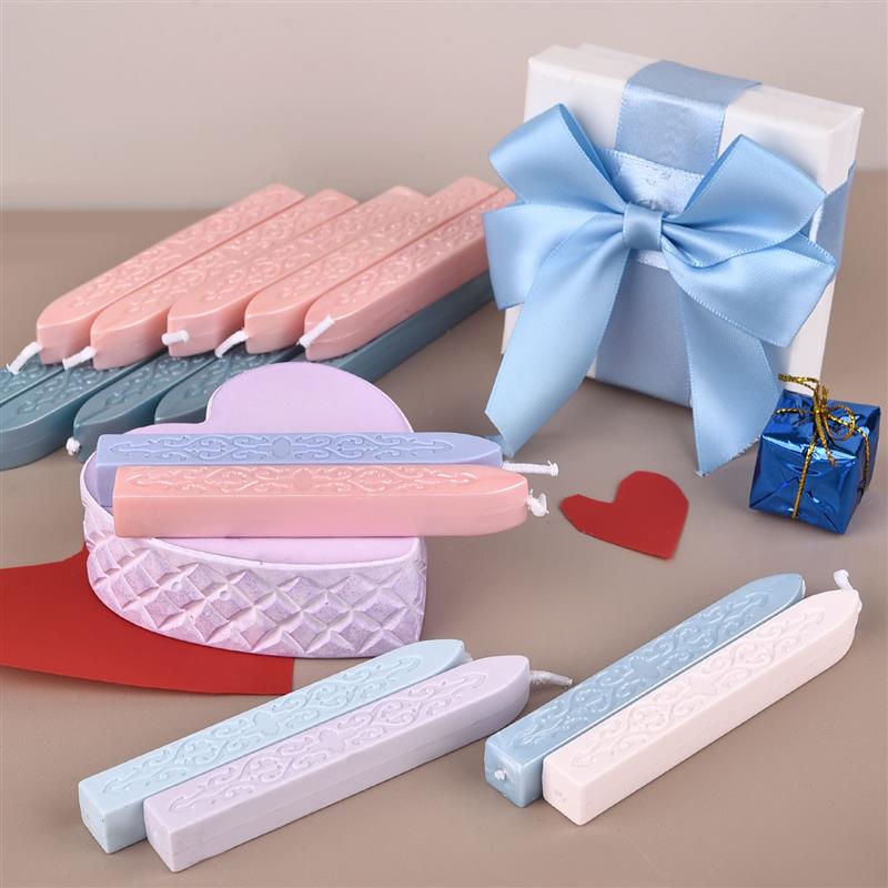 Bancs d'avertissement Flèche C - Wax Seal Stamp Set avis et prix