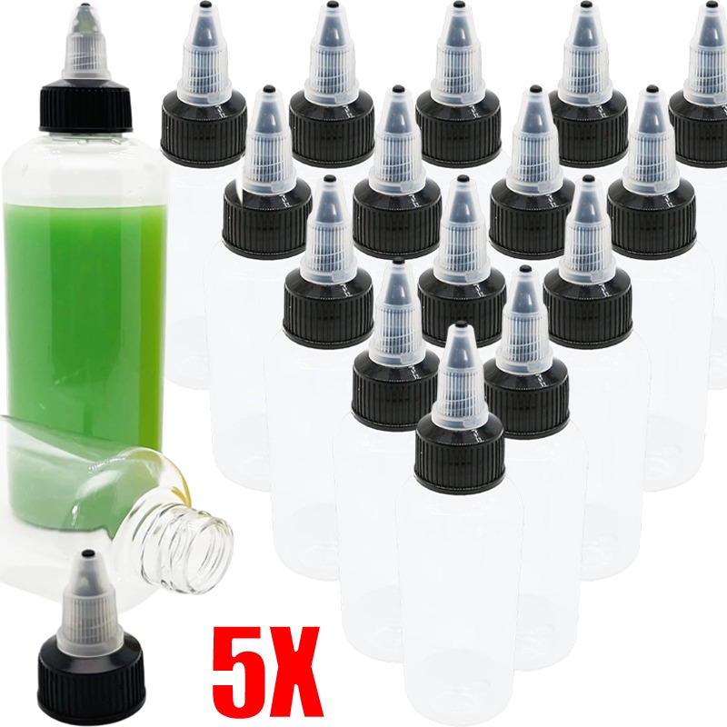 Bouteilles à presser en plasti - Fountain Pen Bottled Ink avis et prix