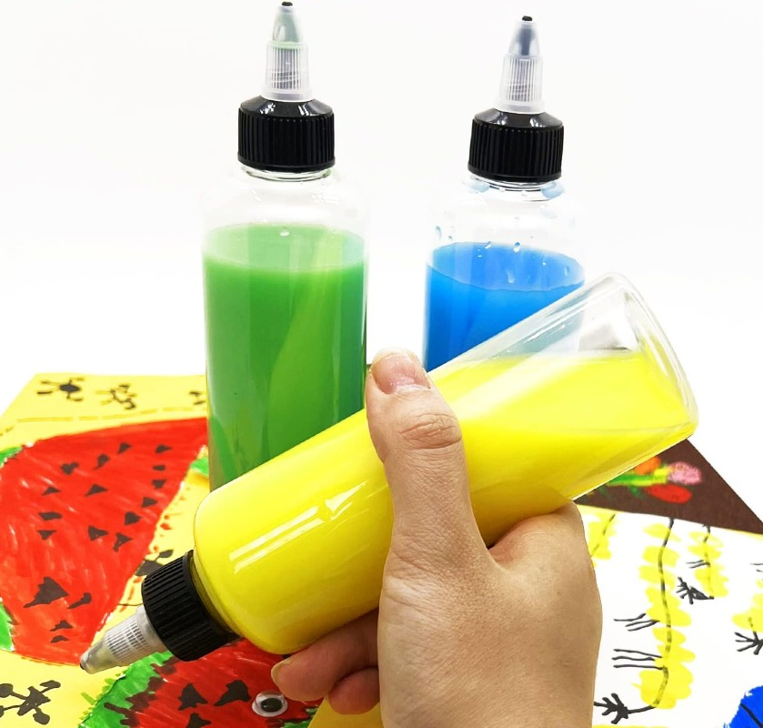 Bouteilles à presser en plasti - Fountain Pen Bottled Ink avis et prix