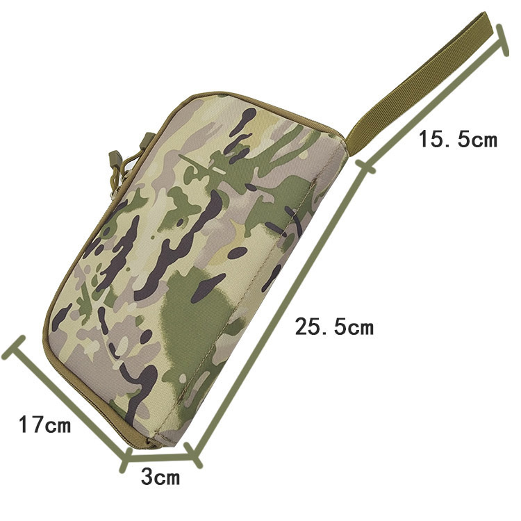 Étui universel pour pistolet d - Magazine Holder Rack avis et prix