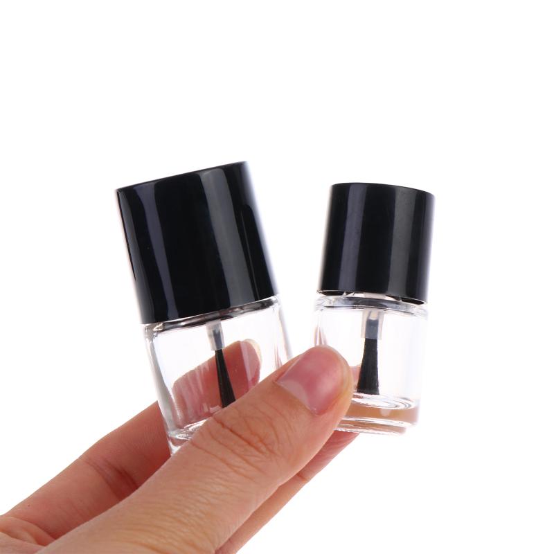 ● 1/2 flacons vides de vernis  - Gel Refill Pack avis et prix
