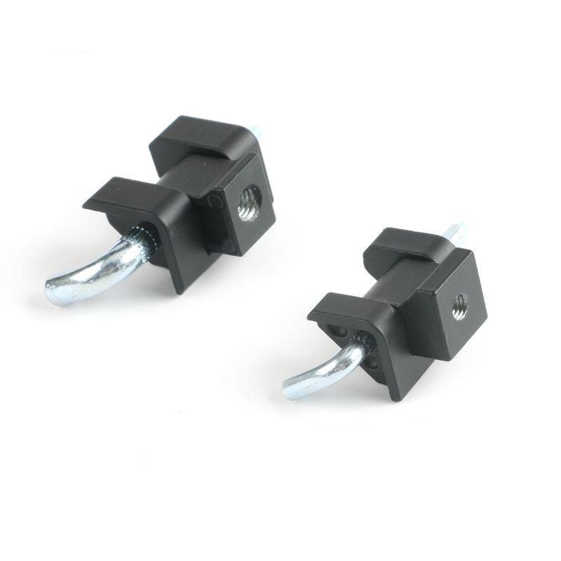2 Pièces Charnière de verrouil - Card Index Box avis et prix