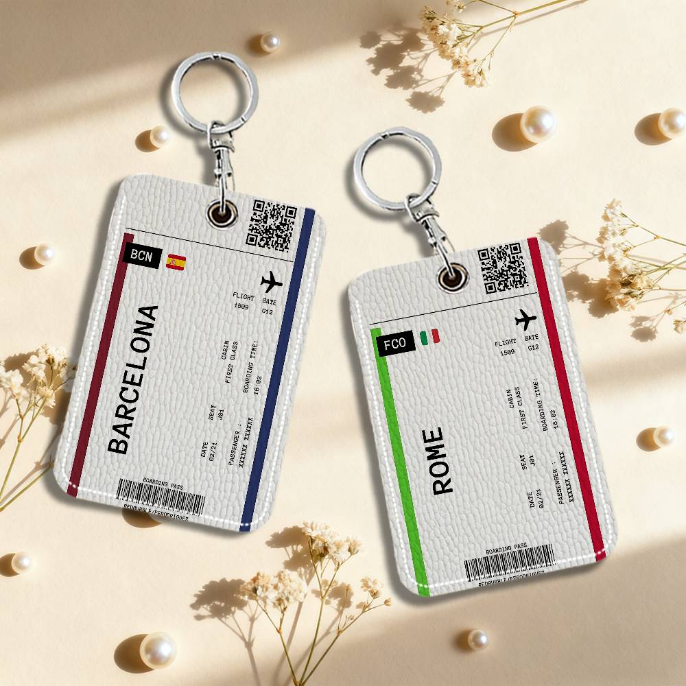 Porte-cartes en cuir pour cart - Card Index Box avis et prix