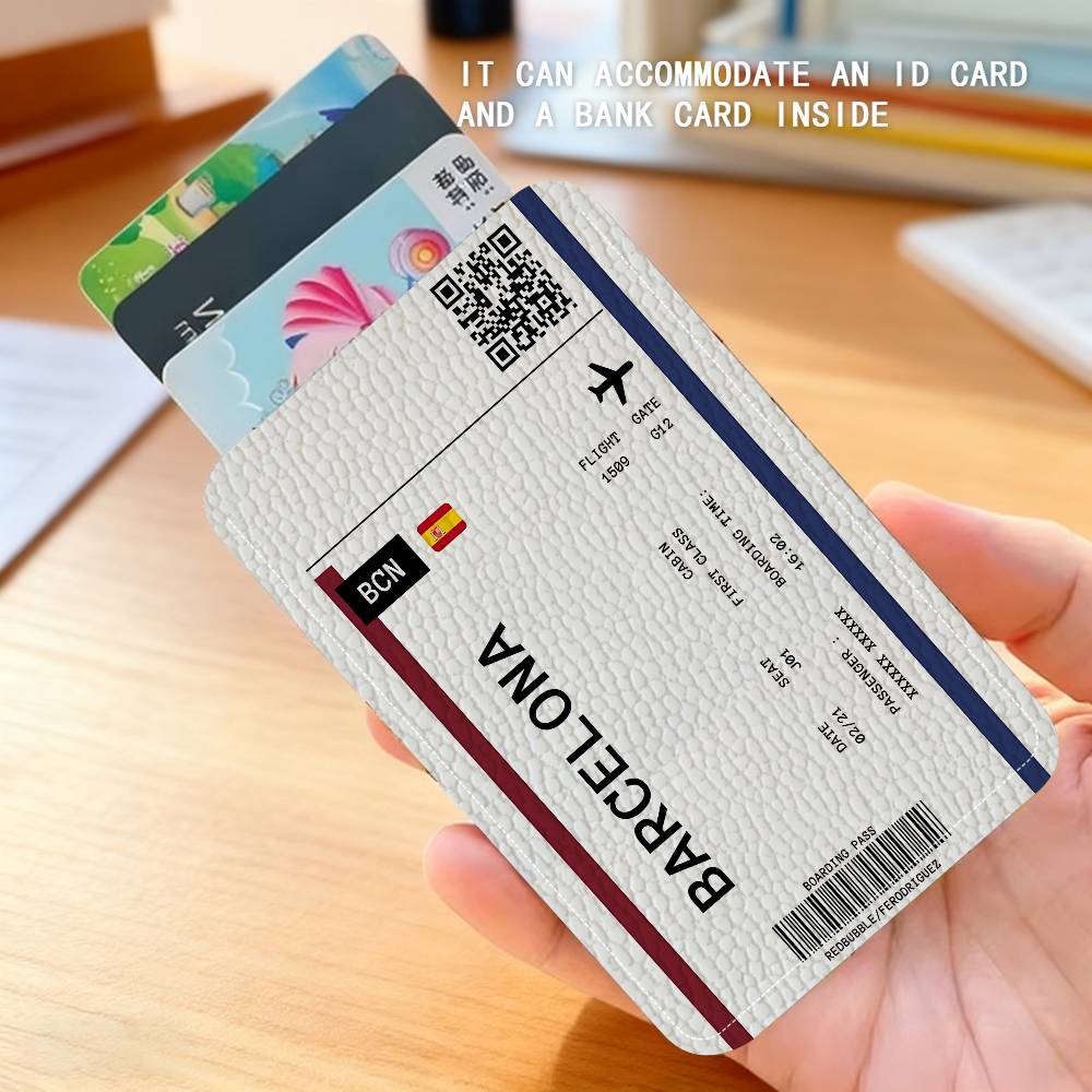 Porte-cartes en cuir pour cart - Card Index Box avis et prix