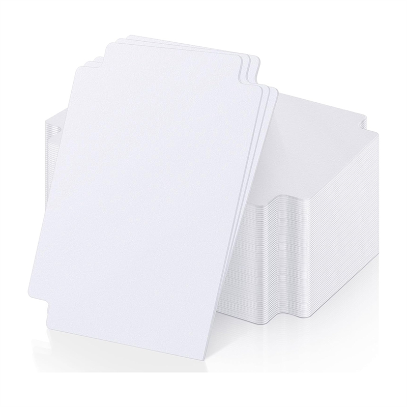 AT21-boîte à cartes vierge 120 - Card Index Box avis et prix