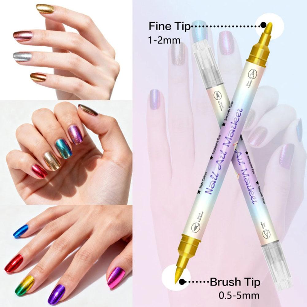 Stylo à double pointe pour nai - Correction Pen Fine avis et prix
